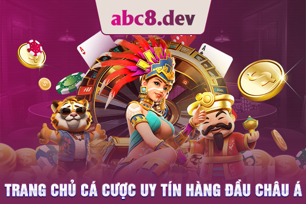 ABC8 logo