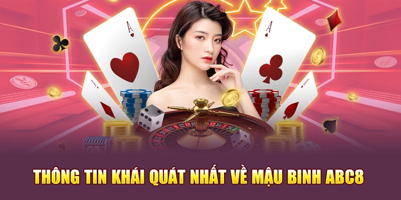 Một số thông tin cơ bản nhất về game rồng hổ Abc8