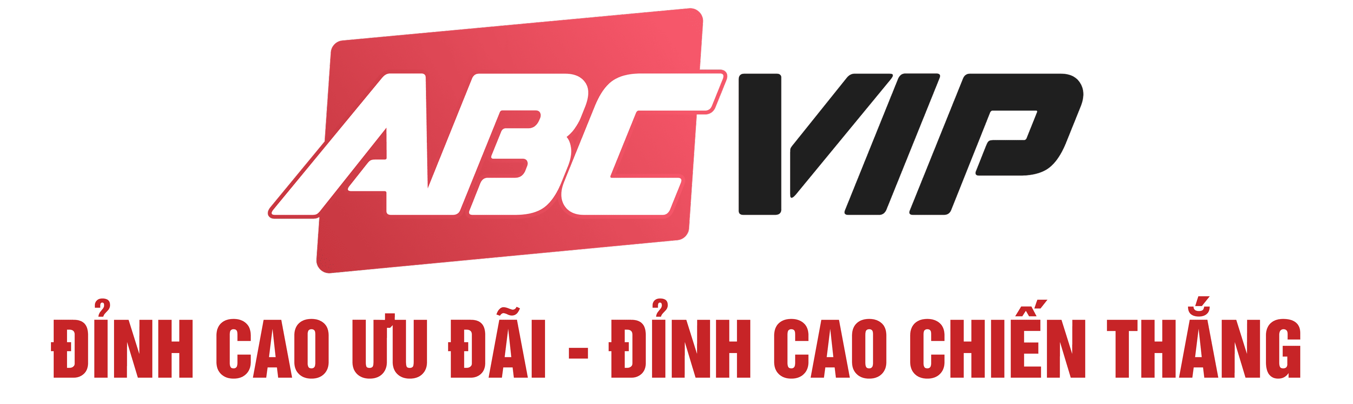 abcvip slogan